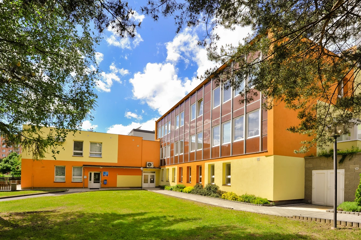 Schoenheitsklinik: Klinik - Privatklinik Aestea in Pilsen