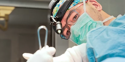 Schönheitskliniken - Brustverkleinerung - Dr. Solc am Saal - Privatklinik Aestea in Pilsen