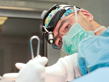 Schoenheitsklinik: Dr. Solc am Saal - Privatklinik Aestea in Pilsen