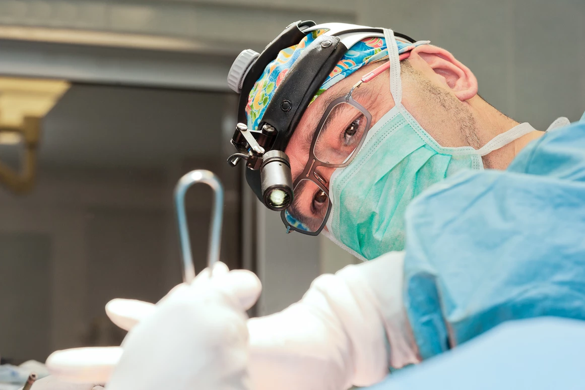 Schoenheitsklinik: Dr. Solc am Saal - Privatklinik Aestea in Pilsen