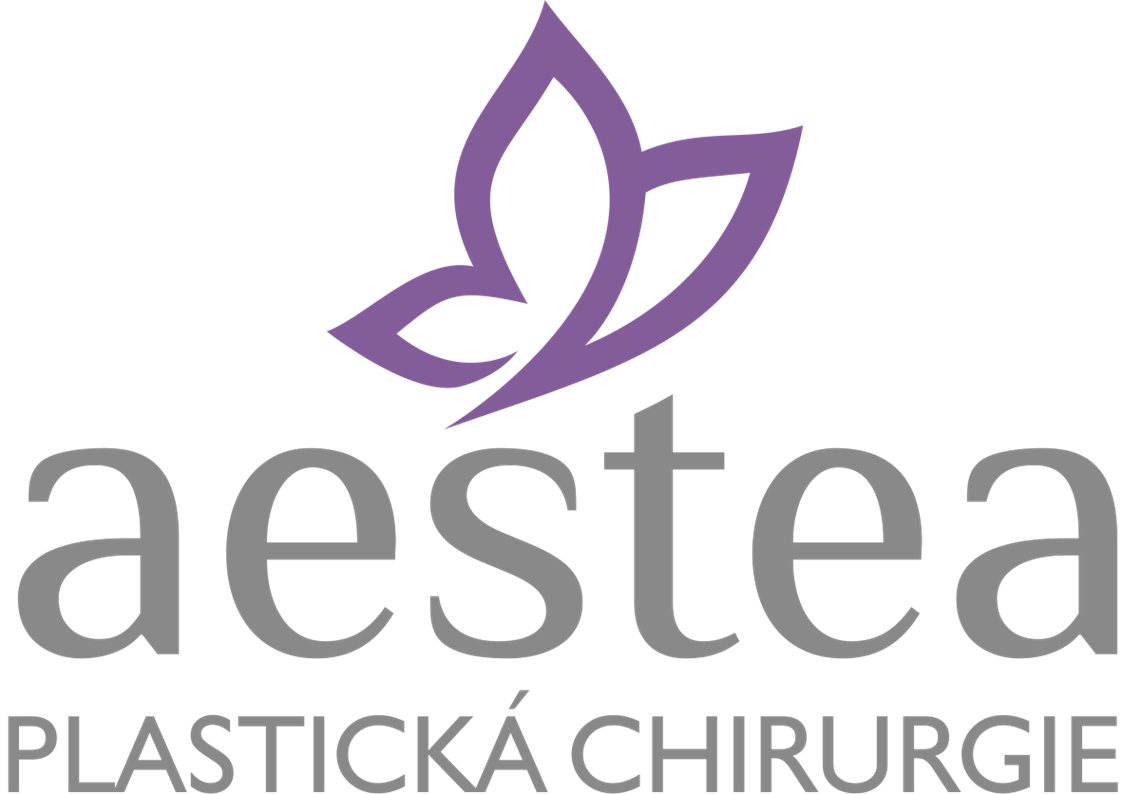 Schoenheitsklinik: Logo - Privatklinik Aestea in Pilsen