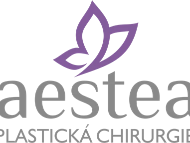Schoenheitsklinik: Logo - Privatklinik Aestea in Pilsen