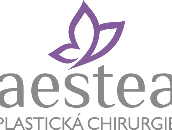Schoenheitsklinik: Logo - Privatklinik Aestea in Pilsen