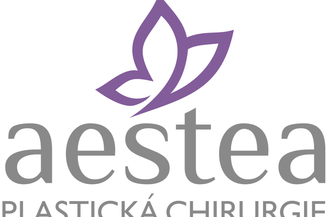 Schoenheitsklinik: Logo - Privatklinik Aestea in Pilsen