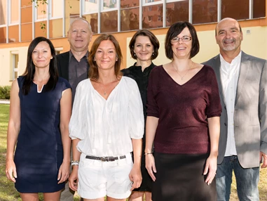 Schoenheitsklinik: Team - Privatklinik Aestea in Pilsen