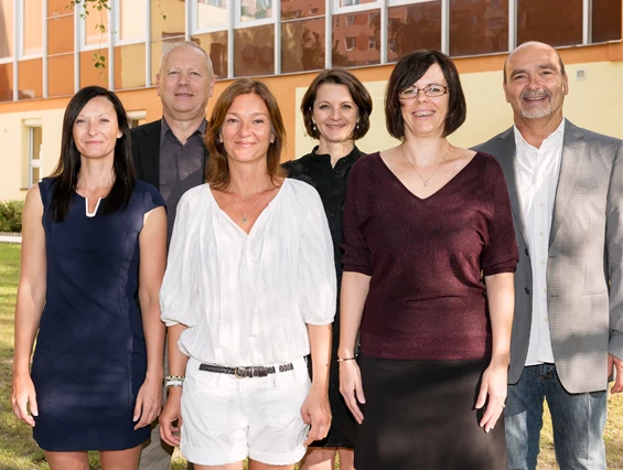 Schoenheitsklinik: Team - Privatklinik Aestea in Pilsen