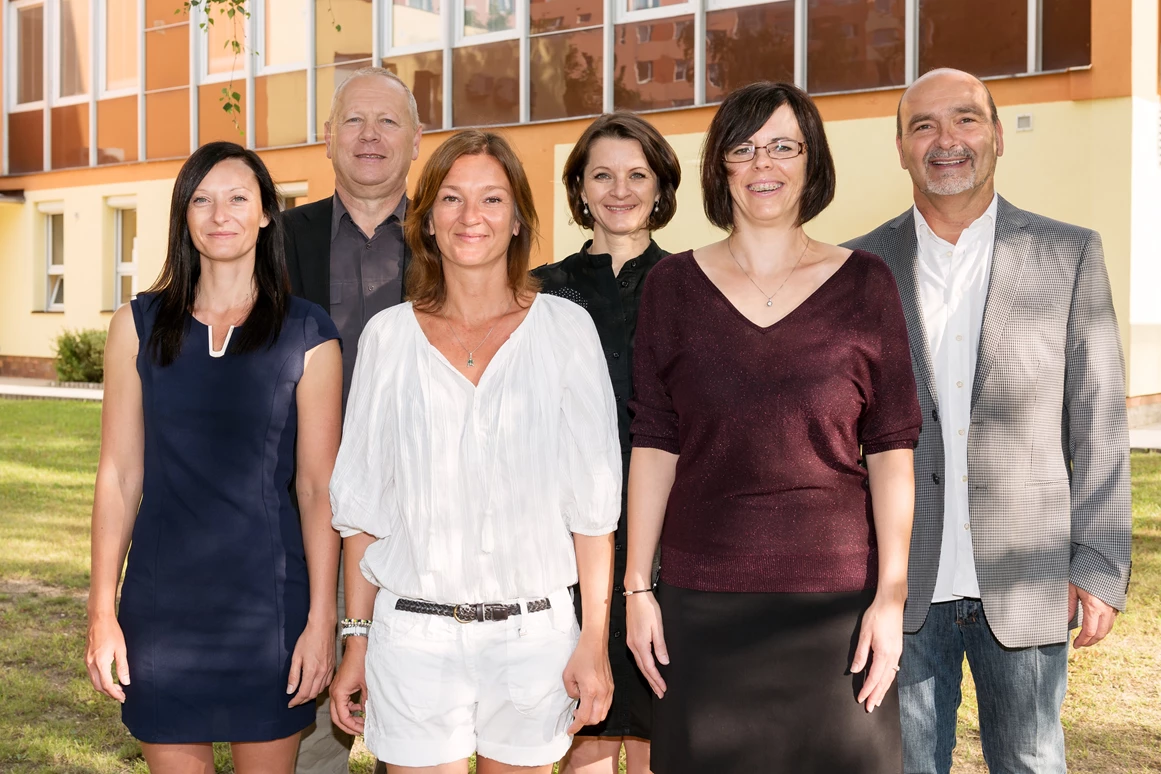 Schoenheitsklinik: Team - Privatklinik Aestea in Pilsen