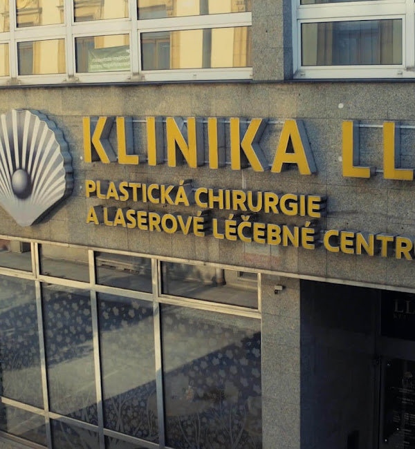 Schoenheitsklinik: LLC - Estetická klinika Ostrava
