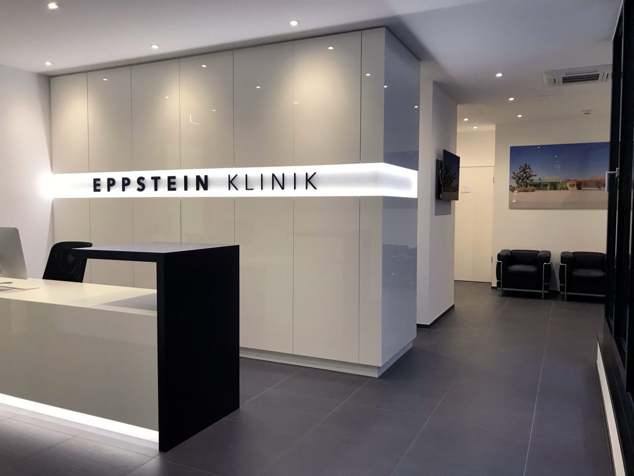 Schoenheitsklinik: Eppstein Klinik
