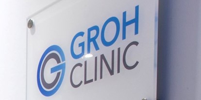 Schönheitskliniken - Niederlande - Groh Clinic