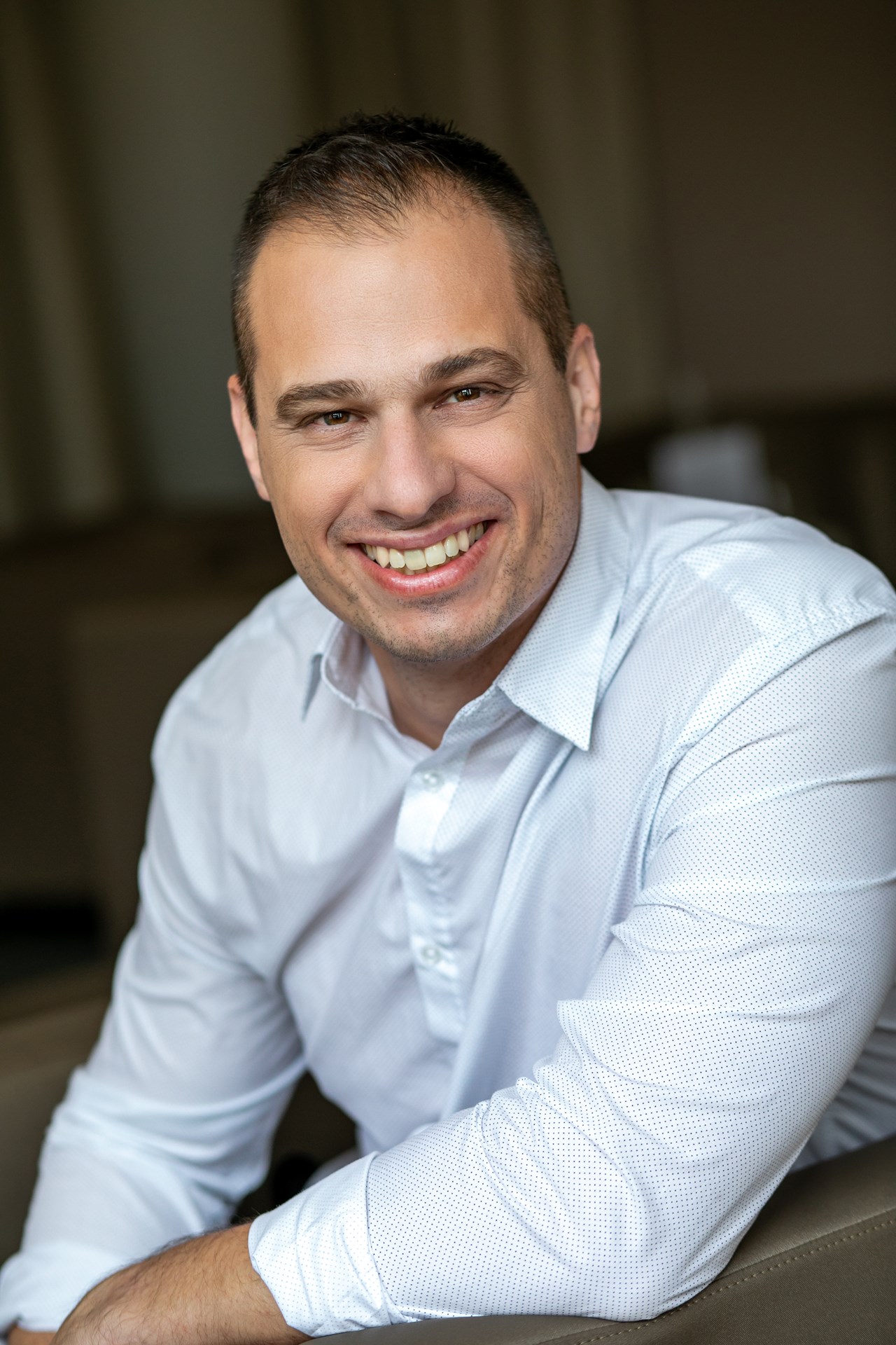 Medicom Clinic Brünn Chirurgen Dr. Tomas Nedeliak