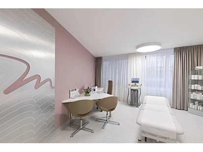 Schönheitskliniken - Brustverkleinerung - Ambulanz - Medicom Clinic Brünn