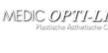Schönheitskliniken - Botoxbehandlung - Schweiz - Medic Opti-Line