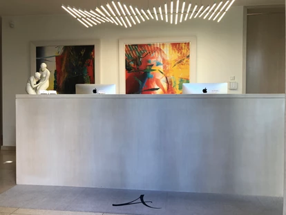 Schönheitskliniken - Bruststraffung - Luxemburg-Region - Anmeldebereich  - Centre de Chirurgie Plastique et Esthétique Dr Assassi