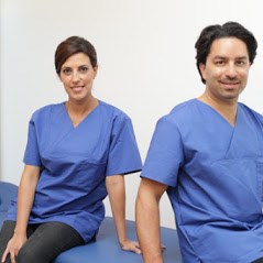 Schoenheitsklinik: Dr. med. Ramin Assassi / Dr. med. Atoosa Assassi - Centre de Chirurgie Plastique et Esthétique Dr Assassi
