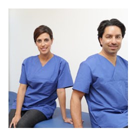 Schoenheitsklinik: Dr. med. Ramin Assassi / Dr. med. Atoosa Assassi - Centre de Chirurgie Plastique et Esthétique Dr Assassi