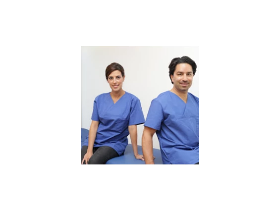 Schoenheitsklinik: Dr. med. Ramin Assassi / Dr. med. Atoosa Assassi - Centre de Chirurgie Plastique et Esthétique Dr Assassi