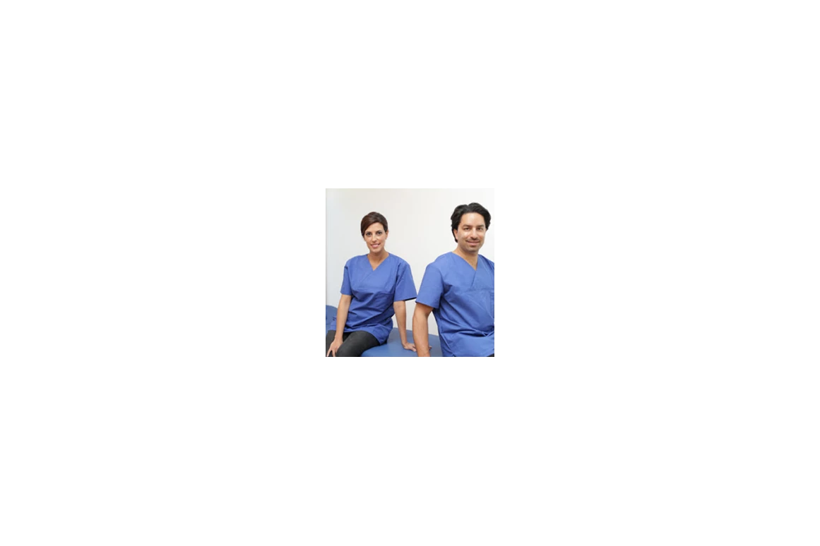 Schoenheitsklinik: Dr. med. Ramin Assassi / Dr. med. Atoosa Assassi - Centre de Chirurgie Plastique et Esthétique Dr Assassi