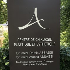 Schoenheitsklinik: Centre de Chirurgie Plastique et Esthétique Dr Assassi