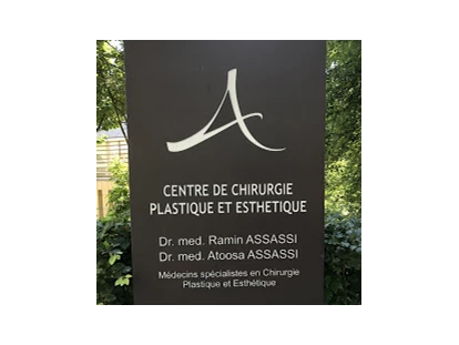 Schönheitskliniken - Bruststraffung - Luxemburg-Region - Centre de Chirurgie Plastique et Esthétique Dr Assassi