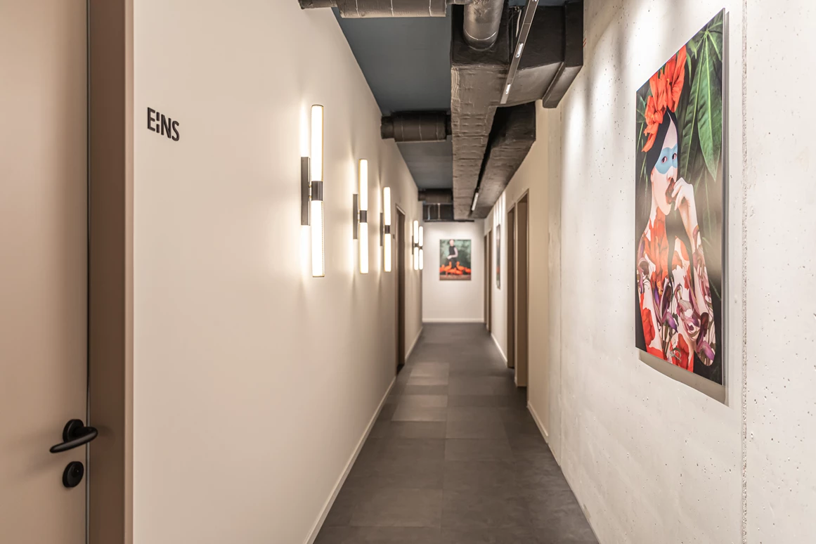 Schoenheitsklinik: Zurich Plastics