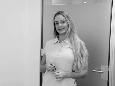 Schoenheitsklinik: Frau Marina Grobic, MPA i.A. - Praxisklinik Urania