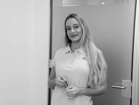 Schoenheitsklinik: Frau Marina Grobic, MPA i.A. - Praxisklinik Urania
