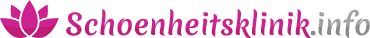 Logo Schoenheitsklinik.info